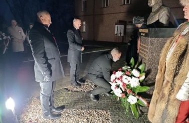 Marsz Ku Wolności 2024
