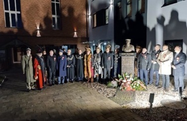 Marsz Ku Wolności 2024