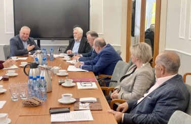 Rada Senior&oacute;w