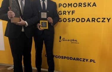 GRYF GOSPODARCZY 2024