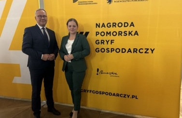 GRYF GOSPODARCZY 2024