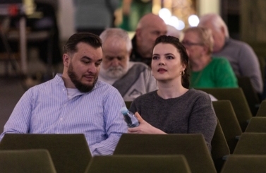 XXXI Noc Bard&oacute;w