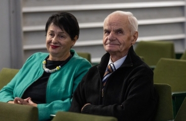 XXXI Noc Bard&oacute;w