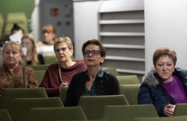 XXXI Noc Bard&oacute;w