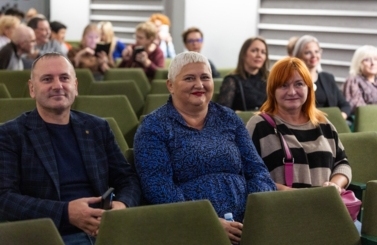 XXXI Noc Bard&oacute;w