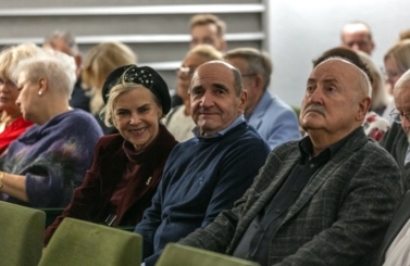 XXXI Noc Bard&oacute;w