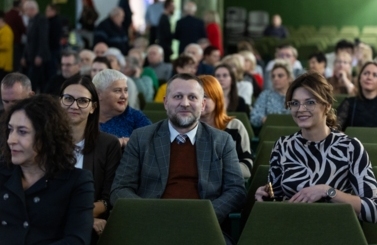 XXXI Noc Bard&oacute;w