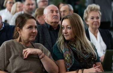 XXXI Noc Bard&oacute;w