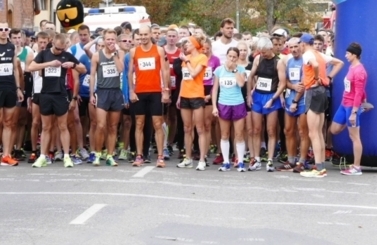 26. Bieg Kociewski