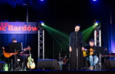 XXXI Noc Bard&oacute;w