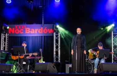 XXXI Noc Bard&oacute;w