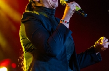 XXXI Noc Bard&oacute;w