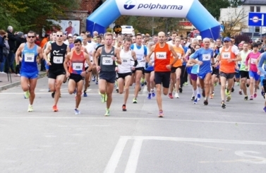 26. Bieg Kociewski