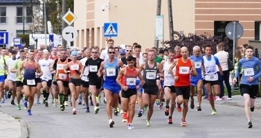 26. Bieg Kociewski