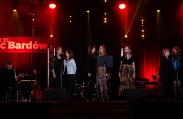 XXXI Noc Bard&oacute;w