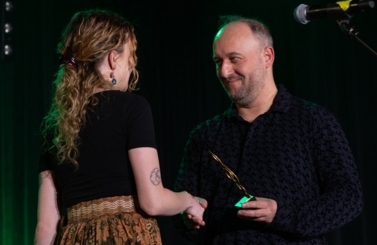 XXXI Noc Bard&oacute;w