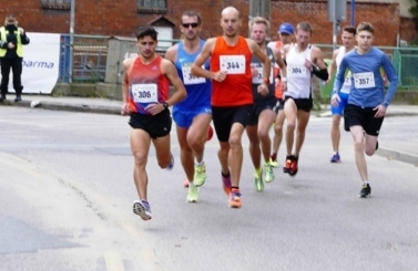 26. Bieg Kociewski
