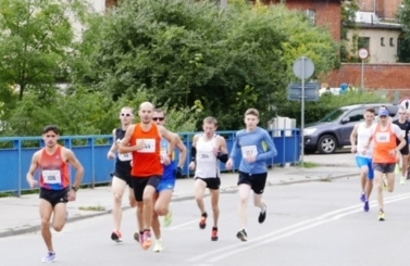26. Bieg Kociewski