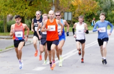 26. Bieg Kociewski