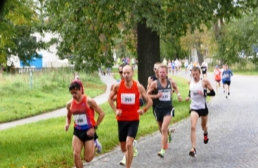 26. Bieg Kociewski