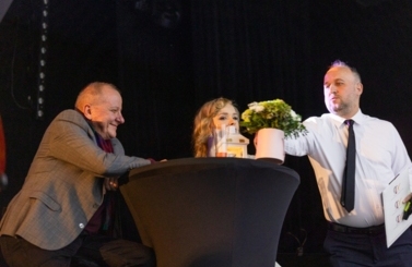XXXI Noc Bard&oacute;w