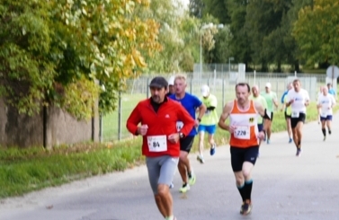 26. Bieg Kociewski