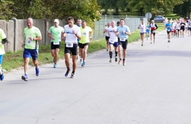 26. Bieg Kociewski
