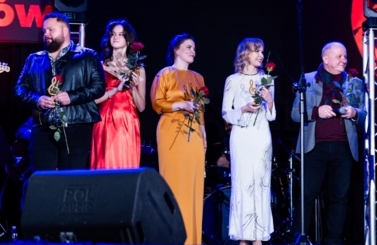 XXXI Noc Bard&oacute;w