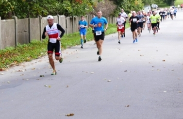 26. Bieg Kociewski