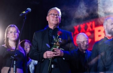 XXXI Noc Bard&oacute;w