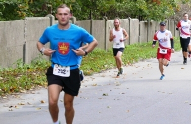 26. Bieg Kociewski