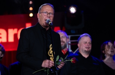 XXXI Noc Bard&oacute;w