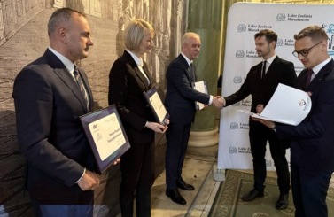 Lider Zaufania Mieszkańc&oacute;w 