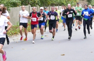 26. Bieg Kociewski