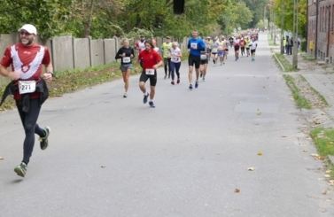 26. Bieg Kociewski
