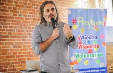 Spotkanie \" Życie. Praca. Pasja\"