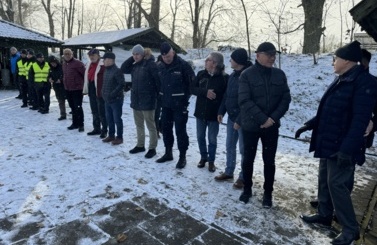 XVII Niepodległościowe strzelanie 