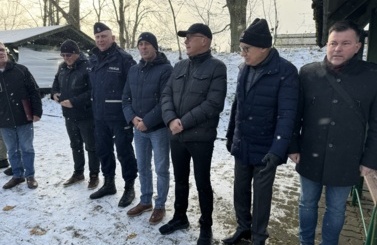 XVII Niepodległościowe strzelanie 