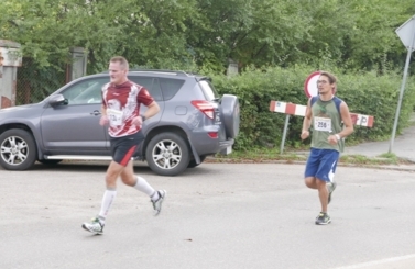 26. Bieg Kociewski
