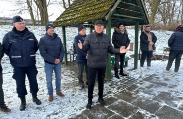 XVII Niepodległościowe strzelanie 