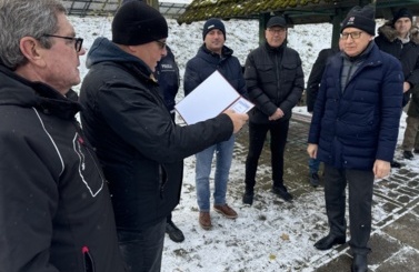 XVII Niepodległościowe strzelanie 