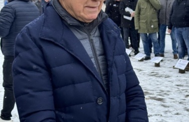 XVII Niepodległościowe strzelanie 