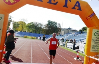 26. Bieg Kociewski