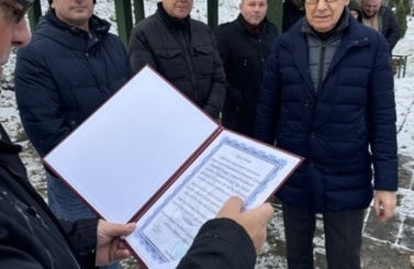 XVII Niepodległościowe strzelanie 
