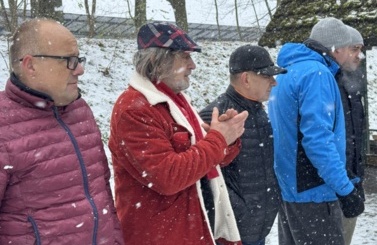 XVII Niepodległościowe strzelanie 