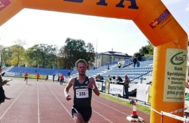 26. Bieg Kociewski