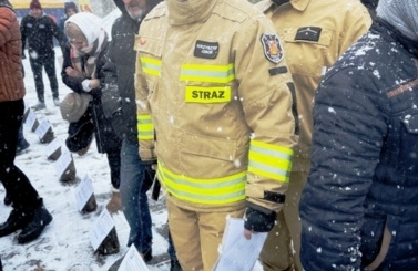 XVII Niepodległościowe strzelanie 