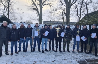 XVII Niepodległościowe strzelanie 