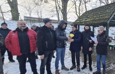 XVII Niepodległościowe strzelanie 