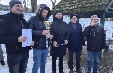 XVII Niepodległościowe strzelanie 